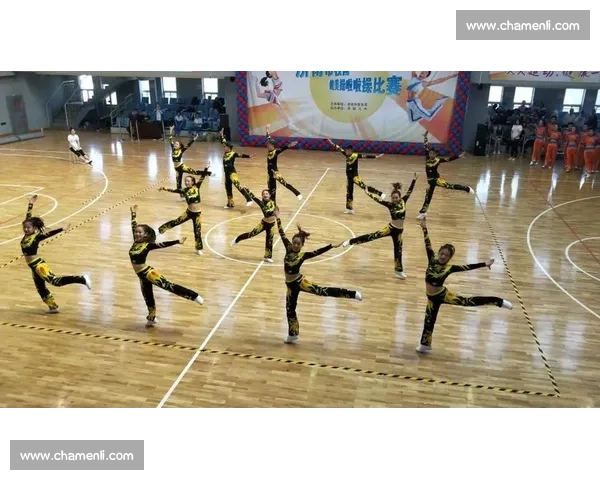 体操比赛精彩纷呈选手们挑战极限技巧争夺金牌殊荣