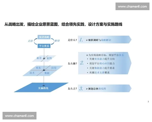 以战略视角制定未来发展蓝图的长期规划与实施路径研究