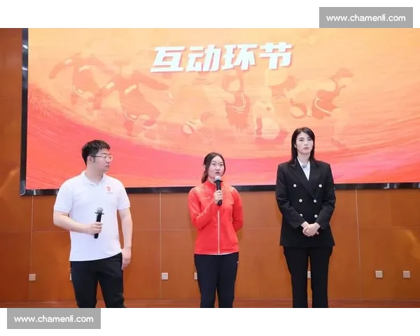 弘扬体育精神激发拼搏力量推动全民健康发展新篇章