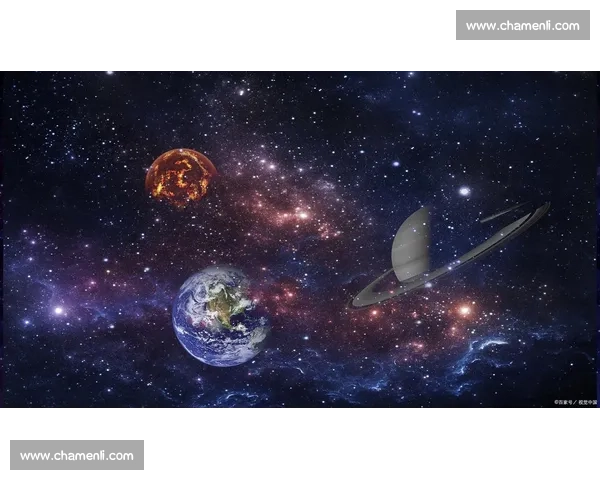 以重新星为核心探讨宇宙演化与未来星际文明发展趋势