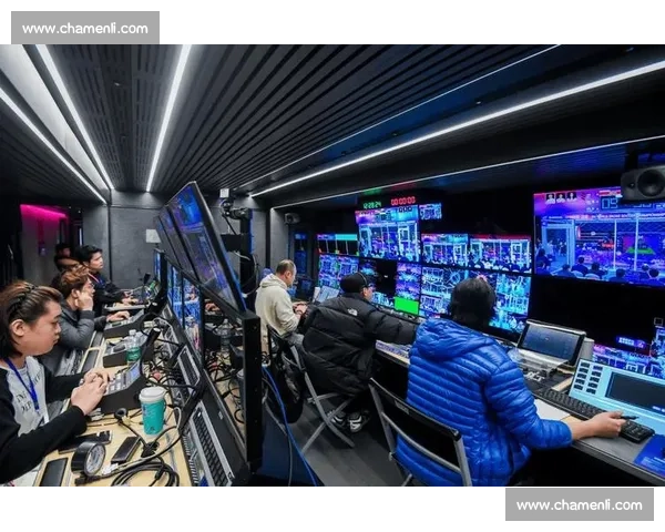 全方位覆盖全球体育赛事的实时资讯与互动体验平台 全方位覆盖全球体育赛事的实时资讯与互动体验平台