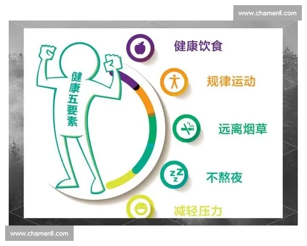 科学运动与日常健康管理策略全方位指导方案