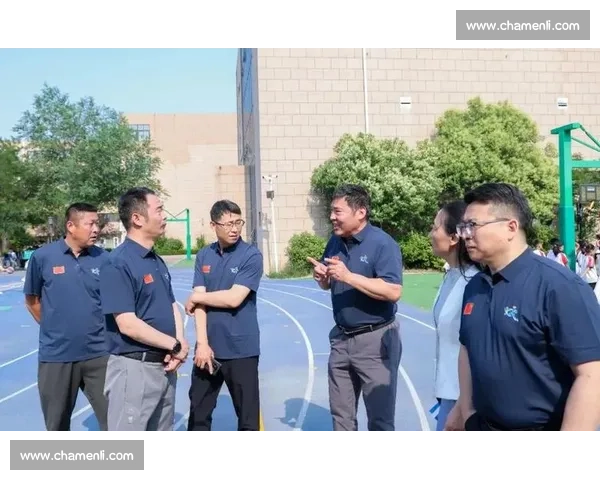 打造全方位竞技平台推动体育比赛体系创新发展模式探索 打造全方位竞技平台推动体育比赛体系创新发展模式探索